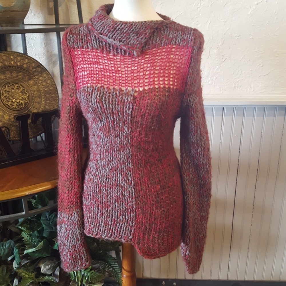 💕Silver*Jeans Sweater